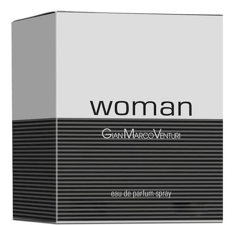 Gian Marco Venturi WOMAN  50 ml Парфумована жіноча вода  (оригінал оригінал Італія), фото 1