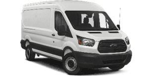 Transit 7 gen. Автобус (2014-2022)