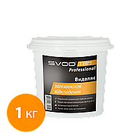 «SVOD-ТВН» Professional для залізоокисних відкладень, 1кг