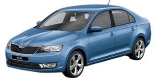 Rapid 2 gen. (NH3) (2012-2022)