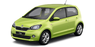 Citigo Хетчбек (2011-2022)