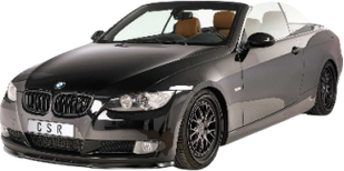 3 Series E93 Кабріолет (2007-2011)