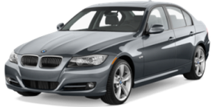 3 Series E90 Седан (2005-2011)