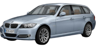 3 Series E91 Універсал (2005-2011)