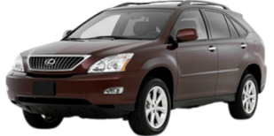 RX 2 gen. (XU30) Кроссовер (2003-2009)