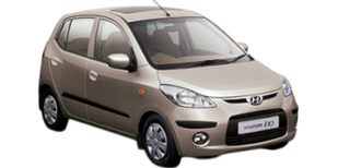 I10 1 gen. (PA) Хетчбек (2007-2014)