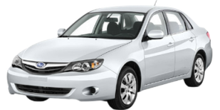Impreza 3 gen. (GE/GV) Седан (2007-2011)