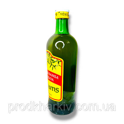 Олія оливкова Desantis Olio di Sansa di Oliva 1 л., фото 2