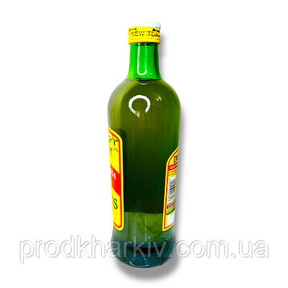 Олія оливкова Desantis Olio di Sansa di Oliva 1 л., фото 3