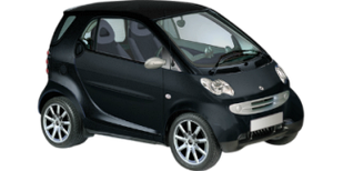 Fortwo 1 gen. (450) Кабріолет (2004-2007)