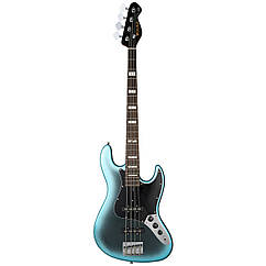 Бас-гітара MOOER MBJ412 (DARK BLUE)