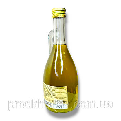 Оливкова олія не фільтрована Леванте Грезона (з вушком) Levante Grezzona 1л, фото 4