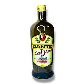 Суміш рослинних олій із середземноморськими травами Dante ConDisano 1 л.