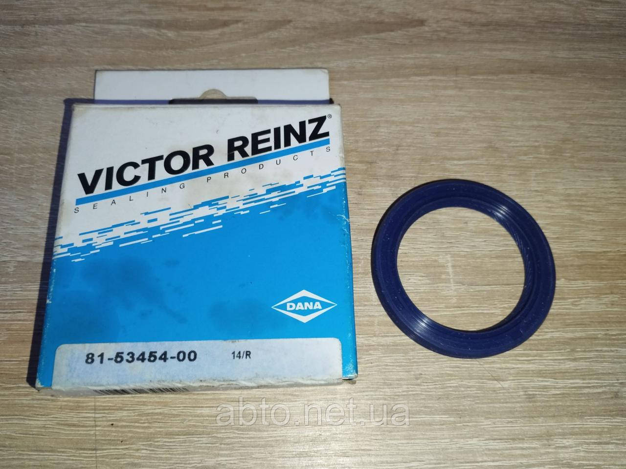 Сальник розподільчого вала CHERY CHEVROLET DAEWOO FORD