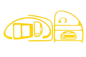 Citroen Saxo 1996-2023 гг.
