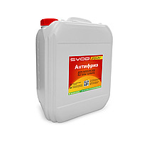 Антифриз для геліосистем SVOD АИ-Solar