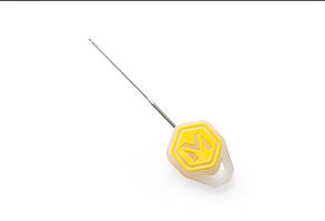 Голка Mivardi тонка NEW (жовта)