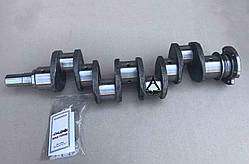 Вал колінчастий (колінвал) ЮМЗ (Д-65) Balu Д03-С08-А