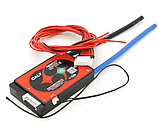 BMS плата DaLy LiFePO4 24V 8S 40A, фото 2