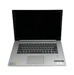 Ноутбук Lenovo IdeaPad 530S-15IKB i7-8550U/16/256 SSD/MX 150 2GB - Уцінка
