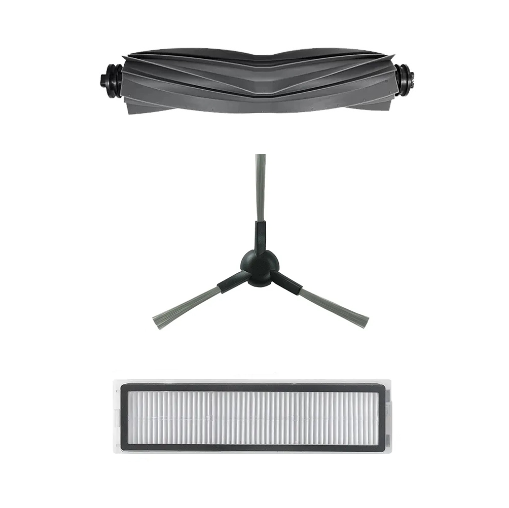 Набір аксесуарів для робот-пилососа Xiaomi Dreame D9 Max Gen 2 ( RLD34GA ) F10 ( RLF11SA )