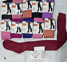 Дитячі колготи "OSKO"махра