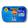 Тунець Tonno імпорт 6 шт. уп, фото 6