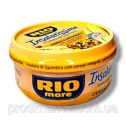 Салат з тунця та кускуса з нутом, фото 3