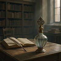 🌫️ Як би пахли епохи?