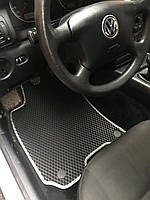 Килимки EVA (чорні) для Volkswagen Passat B5 1997-2005 рр