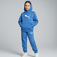 Теплий Костюм на флісі для дівчинки 146, 158, 164 см 003679 Туреччина