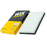 Фільтр салону 1118, 2123 WIX FILTERS