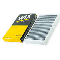 Фільтр салону 1118, 2123 вугільний WIX FILTERS