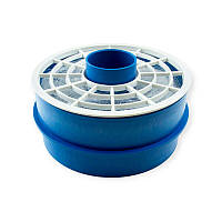 Фільтр повітряний Т 40, Т 16, Т 25 (касета, волосінь) JUBANA