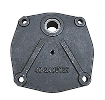Кришка корпусу важелів механізму блокування ЮМЗ 40-2409025