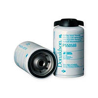 Фільтр паливний Д-245 ЗІЛ 5301 новий зразок (вкручується) DONALDSON