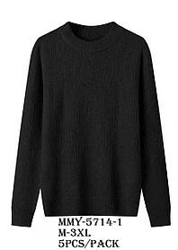 Светр чоловічий оптом, Glo-story, M-3XL рр,  № MMY-5714-1