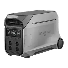 Портативна зарядна станція-повербанк EcoFlow Delta Pro 3 / 4000 Вт / 4096 Вт⋅ч / LiFePO4, фото 2