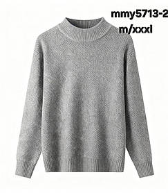 Светр чоловічий оптом, Glo-story, M-3XL рр,  № MMY-5713-2