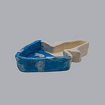 Авторська керамічна попільничка FluRAnet/Попільничка керамічна, фото 5