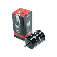 Фільтр паливний (інжектор) Волга, Amulet (під хомут) Flagmus