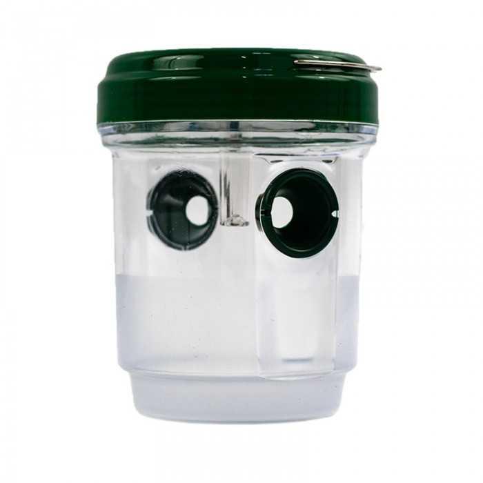 Пастка для ос підсвіткою, фото 1