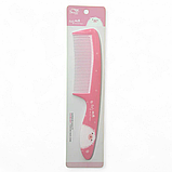 Гребінець дитячий для волосся, фото 2