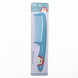 Гребінець дитячий для волосся, фото 4