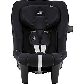 Автокрісло дитяче Britax Römer MAX-SAFE PRO (Galaxy Black)