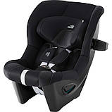 Автокрісло дитяче Britax Römer MAX-SAFE PRO (Galaxy Black), фото 2