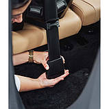 Автокрісло дитяче Britax Römer MAX-SAFE PRO (Galaxy Black), фото 5