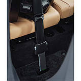 Автокрісло дитяче Britax Römer MAX-SAFE PRO (Galaxy Black), фото 6