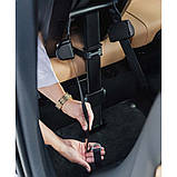 Автокрісло дитяче Britax Römer MAX-SAFE PRO (Galaxy Black), фото 7
