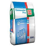Добриво Osmocote Pro 19+9+10+2 MgO+Te (3-4 м) ICL - 25 кг